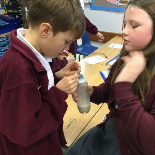 Marvellous Micro organisms