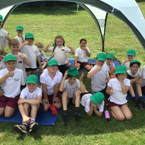 Sports Day